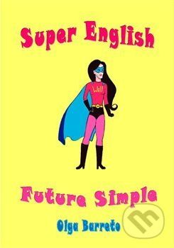 Super English - Olga Barreto - obrázek 1