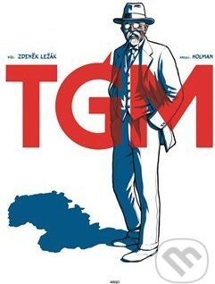 TGM - Zdeněk Ležák, Holman (ilustrácie) - obrázek 1