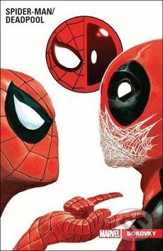 Spider-Man / Deadpool: Bokovky - Joe Kelly - obrázek 1