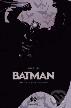 Batman: The Dark Prince Charming - Enrico Marini - obrázek 1