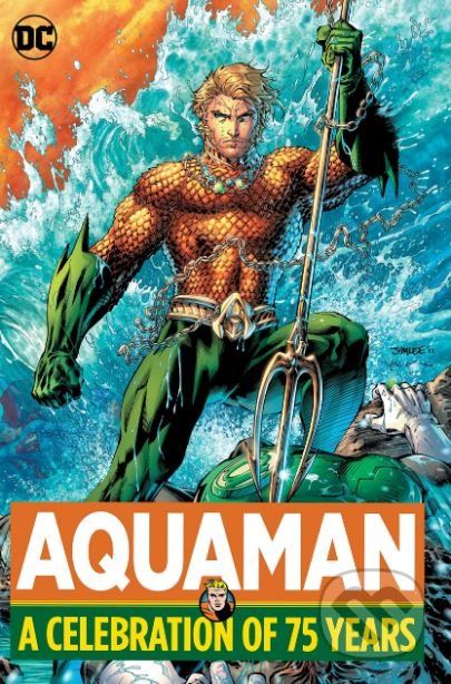 Aquaman - - obrázek 1