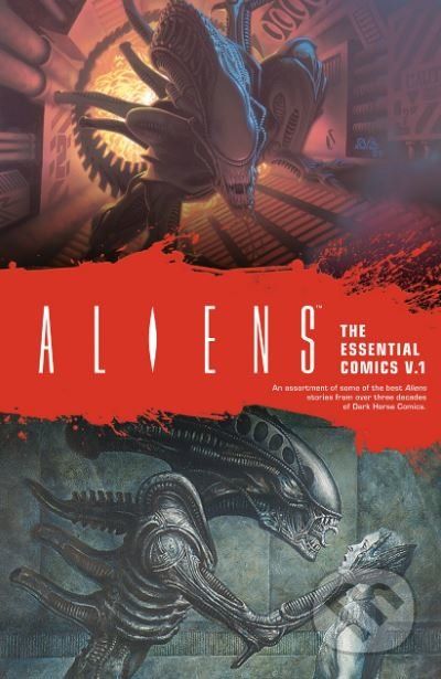 Aliens - Mark Verheiden - obrázek 1