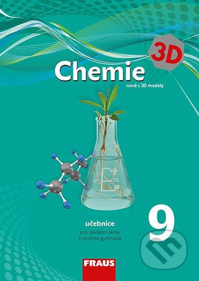 Chemie 9 Učebnice pro základní školy a víceletá gymnázia - Jiří Škoda, Pavel Doulík, Milan Šmídl, Ivana Pelikánová - obrázek 1