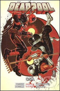 Deadpool 7: Osa - Gerry Duggan, Brian Posehn - obrázek 1
