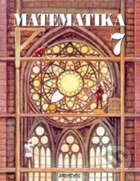 Matematika 7 - Josef Molnár - obrázek 1