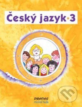 Český jazyk 3 - Hana Mikulenková, Radek Malý - obrázek 1
