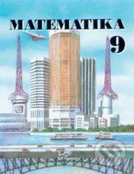 Matematika 9 - Josef Molnár - obrázek 1