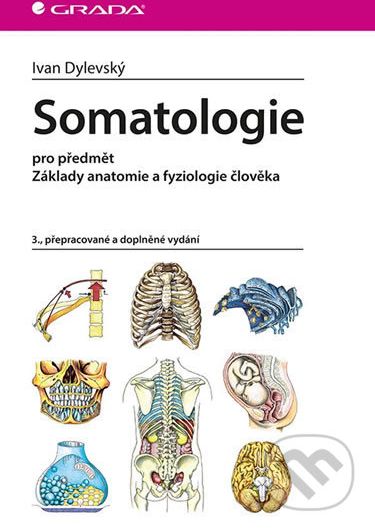 Somatologie - Ivan Dylevský - obrázek 1