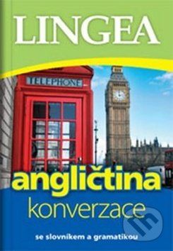 Angličtina konverzace - - obrázek 1