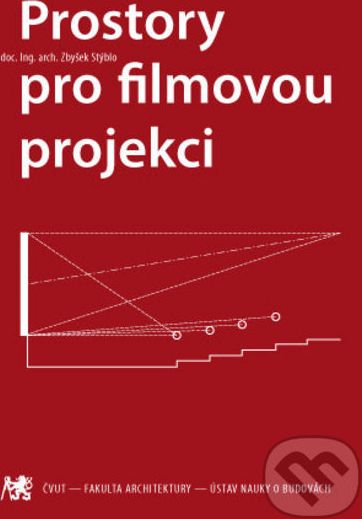 Prostory pro filmovou projekci - Zbyšek Stýblo - obrázek 1