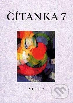 Čítanka 7 - - obrázek 1
