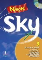 New Sky 3 - Brian Abbs, Ingrid Freebairn - obrázek 1