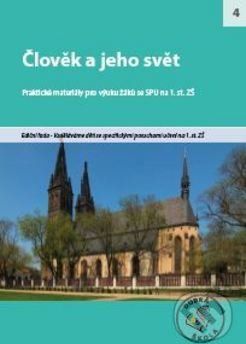 Člověk a jeho svět SPU pro 1. stupeň ZŠ - - obrázek 1