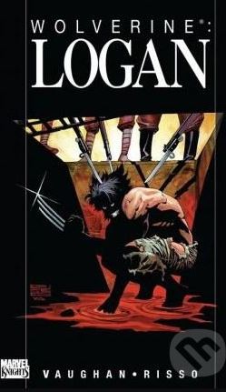 Wolverine Logan - Brian K. Vaughan, Eduardo Risso (ilustrácie) - obrázek 1