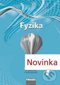 Fyzika 7 Pracovní sešit - - obrázek 1