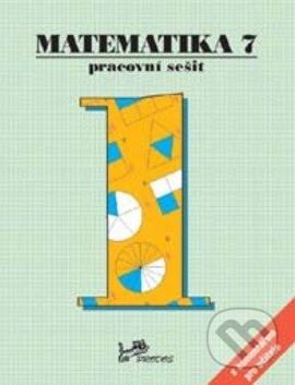 Matematika 7 Pracovní sešit 1 - Libor Lepík, Jan Slouka - obrázek 1