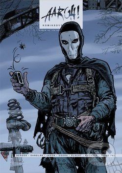 Aargh! 18 - Kolektív autorov - obrázek 1