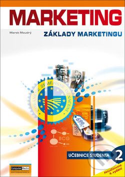 Marketing Základy marketingu 2 - Marek Moudrý - obrázek 1