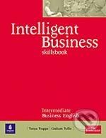Intelligent Business - Intermediate - Christine Johnson - obrázek 1