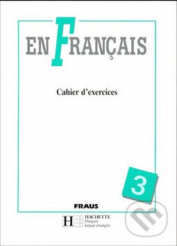 En Français 3 - Jitka Taišlová, Elena Baranová - obrázek 1