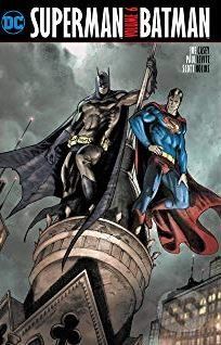 Superman / Batman (Volume 7) - Joshua Hale Fialkov - obrázek 1