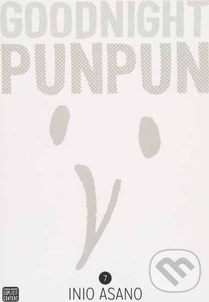 Goodnight Punpun (Volume 7) - Inio Asano - obrázek 1