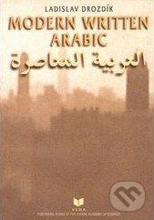 Modern written Arabic - Ladislav Drozdik - obrázek 1