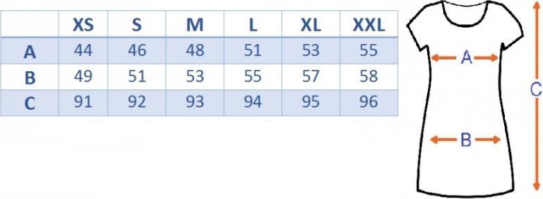 Těhotenské šaty s vázáním - granát - M (38) - obrázek 3