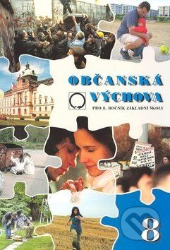 Občanská výchova - Marie Hrachovcová - obrázek 1