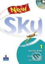 New Sky 1 - Jonathan Bygrave, Brian Abbs - obrázek 1