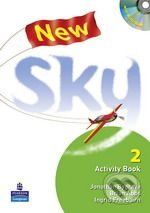 New Sky 2 - Jonathan Bygrave, Brian Abbs - obrázek 1