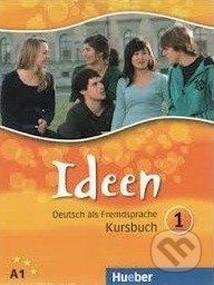 Ideen 1 (Paket) - Herbert Puchta, Wilfried Krenn - obrázek 1