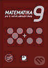 Matematika pro 9. ročník ZŠ - Jana Coufalová - obrázek 1