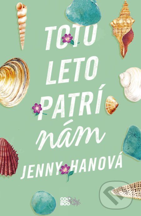 Toto leto patrí nám - Jenny Han - obrázek 1