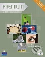 Premium - C1 - Araminta Crace, Elaine Boyd - obrázek 1