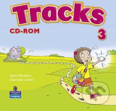 Tracks 3 - - obrázek 1