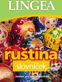 Slovníček ruština - - obrázek 1