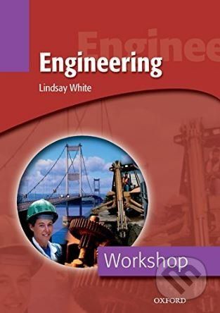 Engineering: Workshop - Lindsay White - obrázek 1