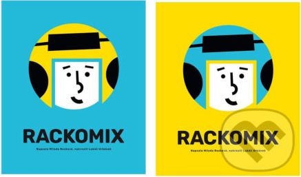 Rackomix - Milada Rezková - obrázek 1