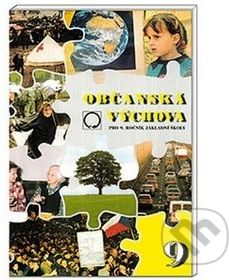 Občanská výchova pro 9.ročník základní školy - Marie Hrachovcová - obrázek 1