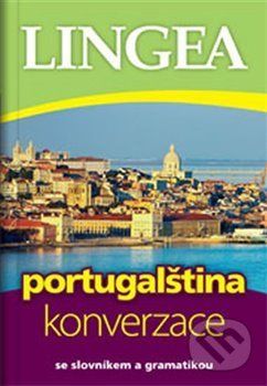 Portugalština - konverzace - - obrázek 1