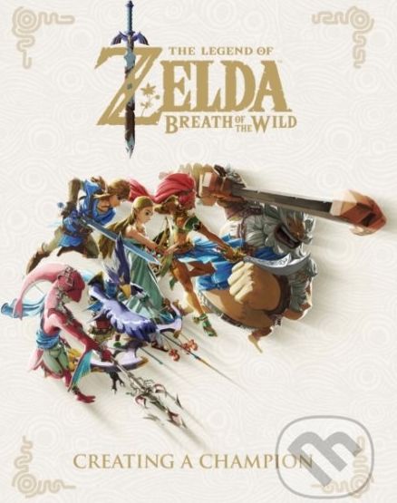 The Legend of Zelda - - obrázek 1