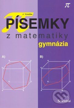 Písemky z matematiky - Jindřich Vocelka - obrázek 1