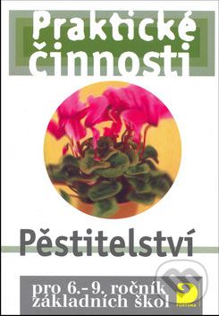Praktické činnosti Pěstitelství - Radmila Dytrtová - obrázek 1
