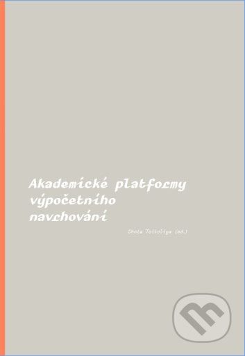 Akademické platformy výpočetního navrhování - Shota Tsikoliya - obrázek 1