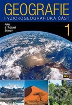 Geografie 1 pro střední školy - Jaromír Demek, Vít Voženílek, Miroslav Vysoudil - obrázek 1