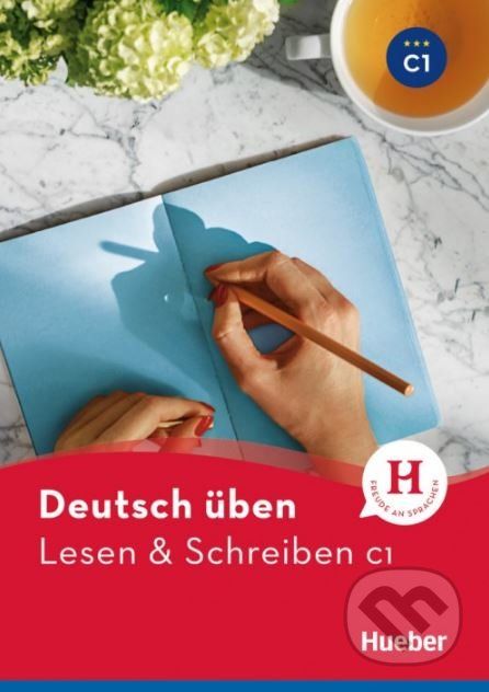 Lesen und Schreiben C1 - Franziska Bader, Corinna Kölblin - obrázek 1