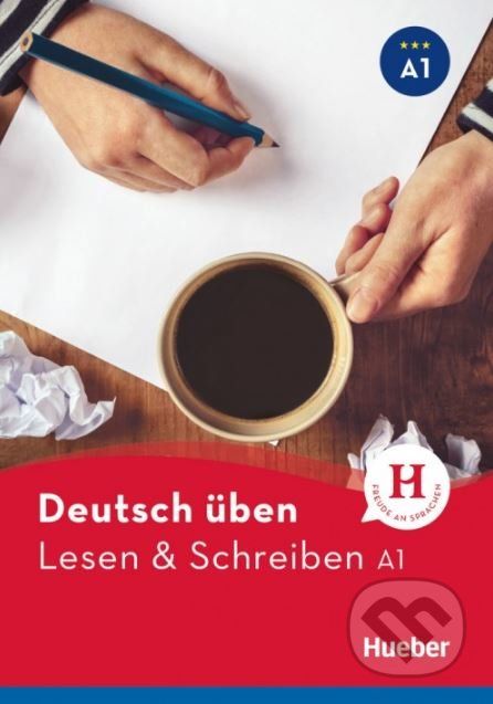 Lesen und Schreiben A1 - Bettina Höldrich - obrázek 1