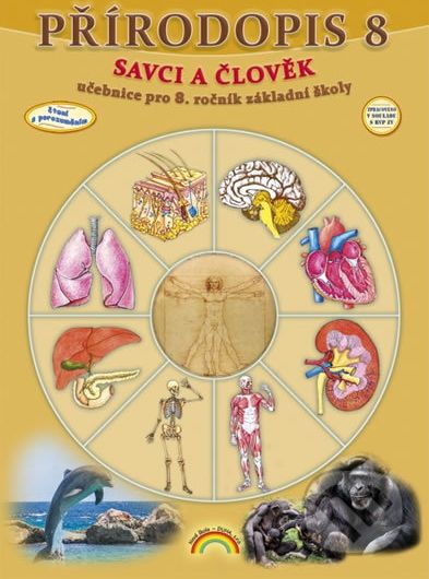 Přírodopis 8 - Savci a člověk, Čtení s porozuměním - - obrázek 1