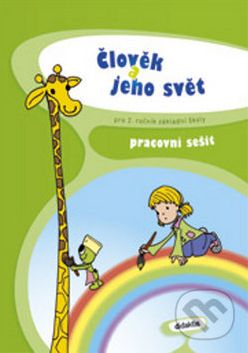 Člověk a jeho svět pro 2. ročník základní školy - - obrázek 1